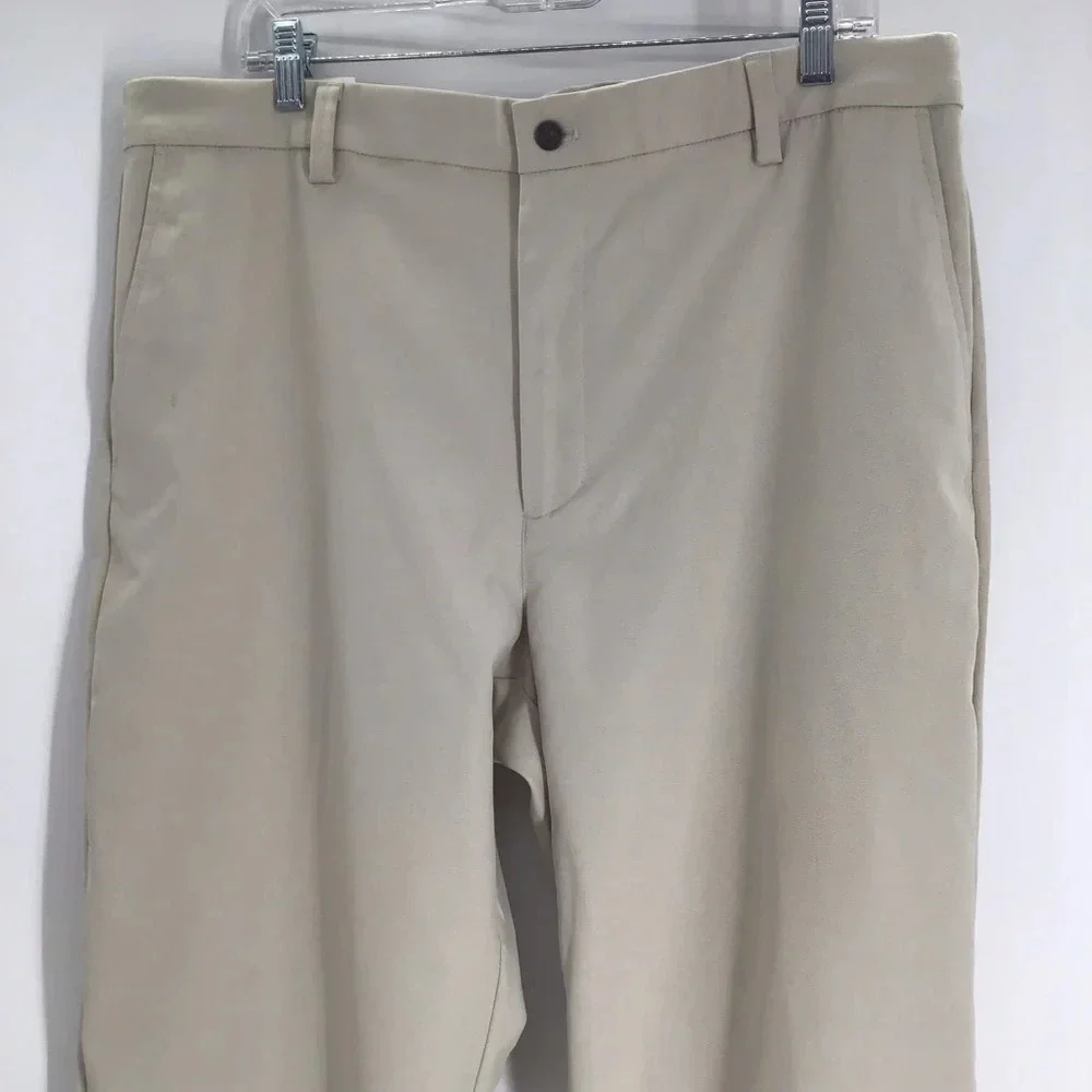 Callaway Men’s Pro-Spin 3.0 Active Waistband Stretch Golf Pants NWT Size 38x30